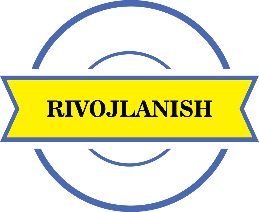 RIVOJLANISH