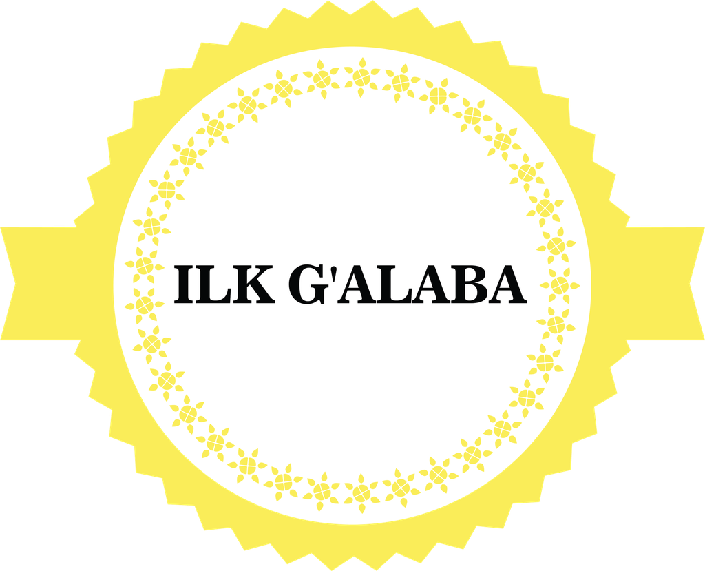 ILK G'ALABA