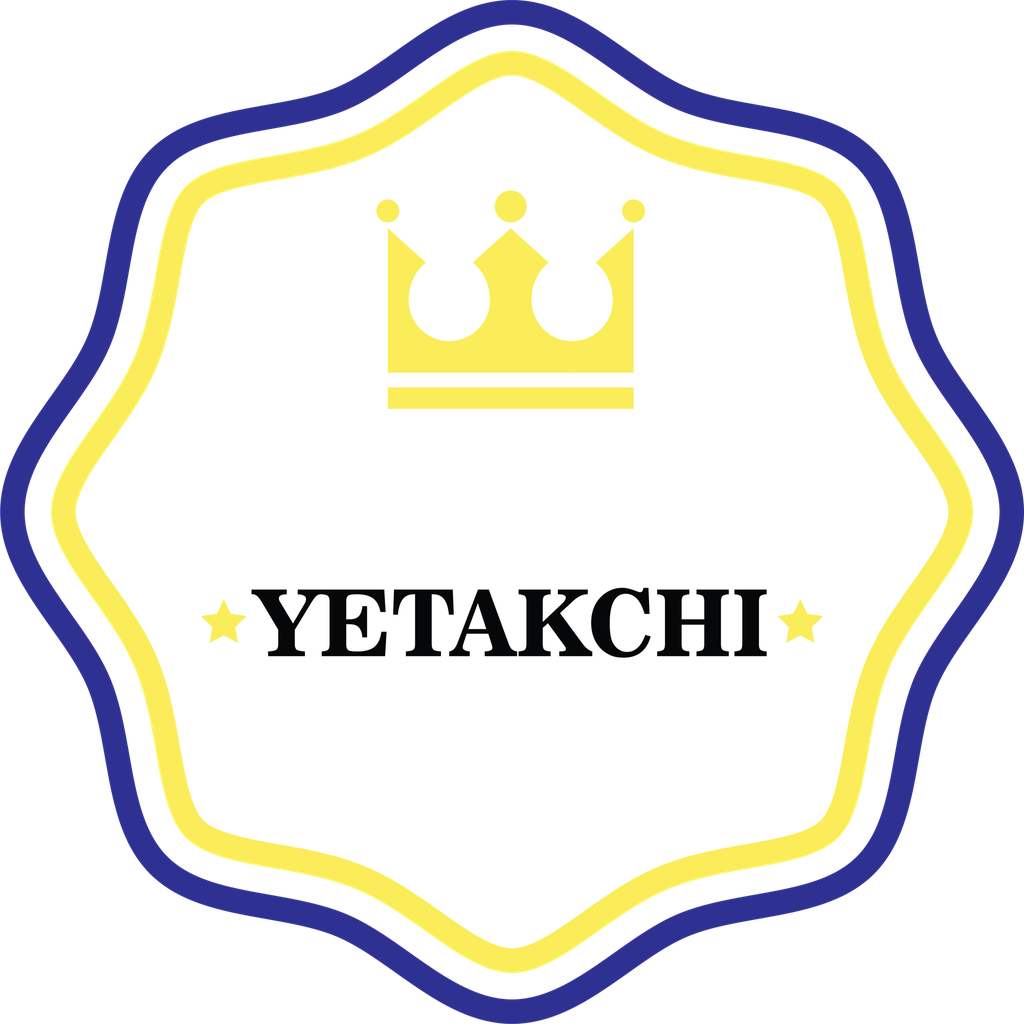 YETAKCHI