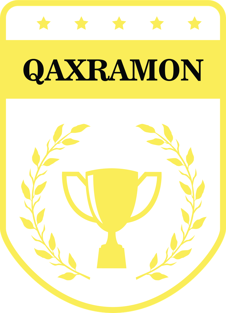 QAXRAMON