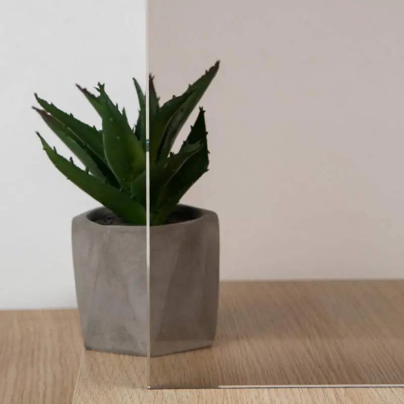 Стекло 3,5 мм сл йод 2600*1800