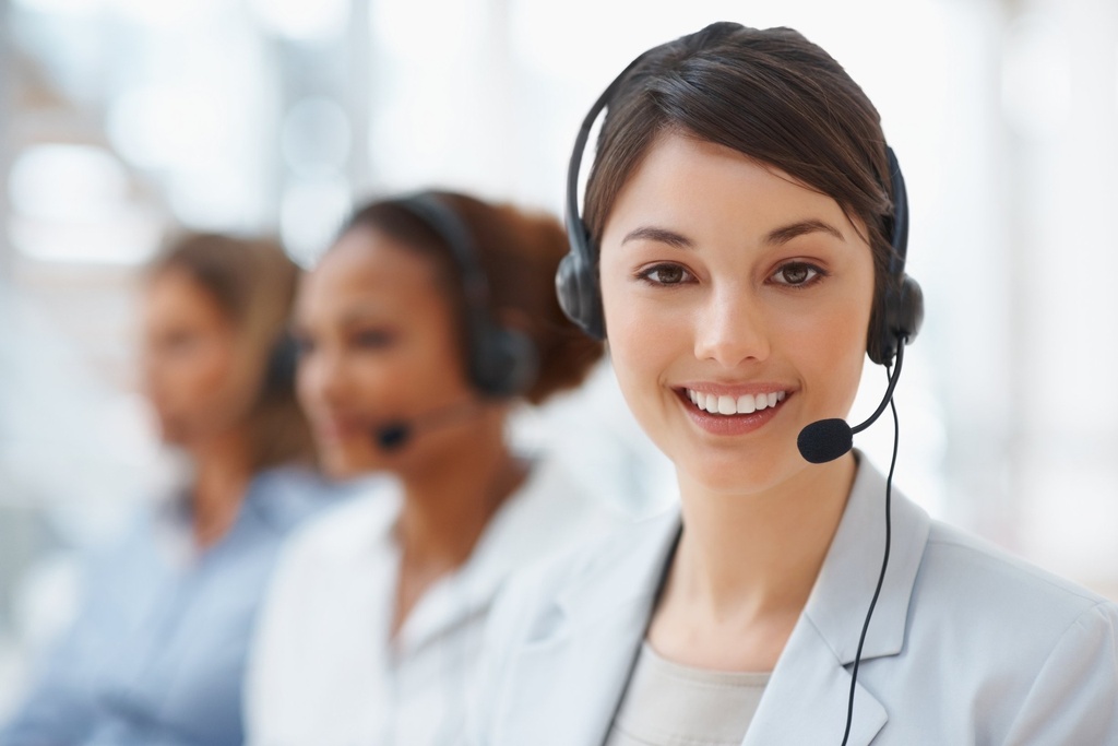 Call Center operator darslari
