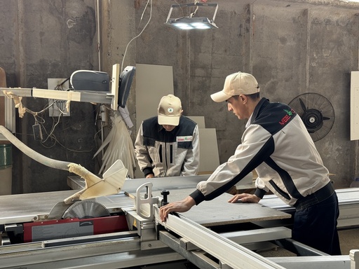 Altendorf arra uchun  darslar